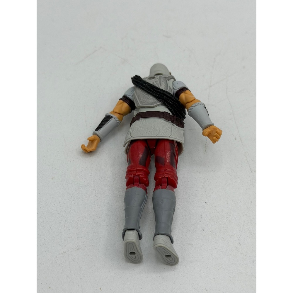 2010 G.I. Joe Pursuit of Cobra Storm Shadow 1104 Action Figure Stand 3.75" - Picture 13 of 16